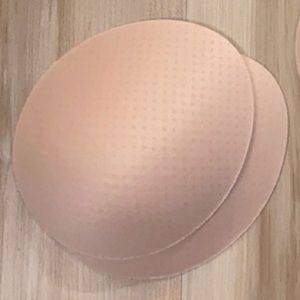 ❤️ Two New Lululemon Bra Insert Pads Size 6 NWOT